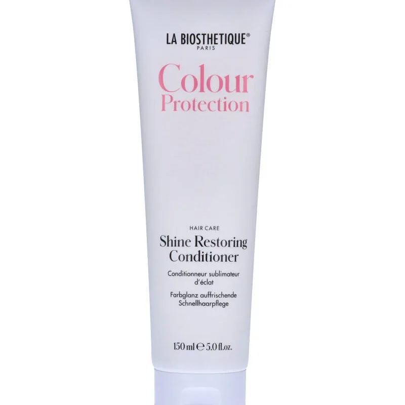 La Biosthetique Colour Protection Shine Restoring Conditioner 150 ml