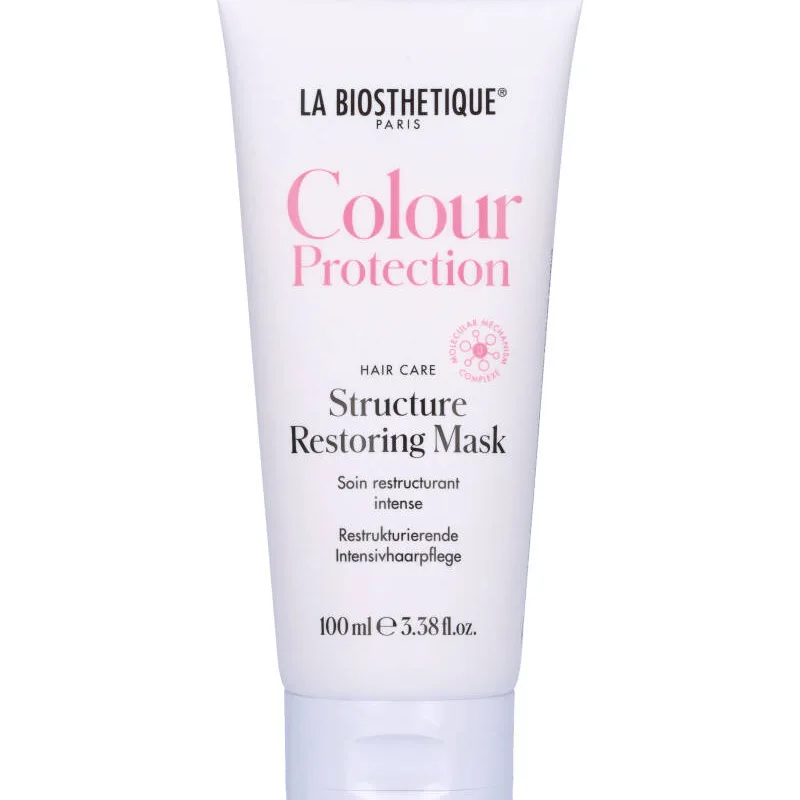 La Biosthetique Colour Protection Structure Restoring Mask 100 ml