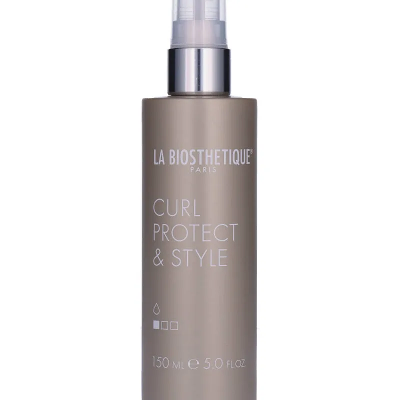 La Biosthetique Curl Protect & Style 150 ml
