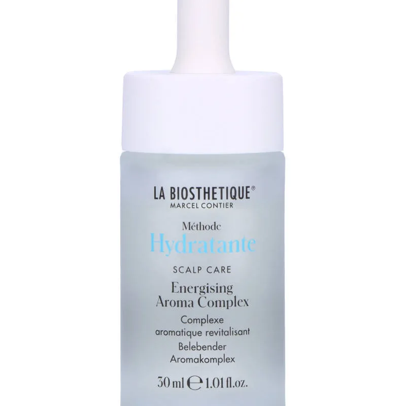 La Biosthetique Energising Aroma Complex 30 ml