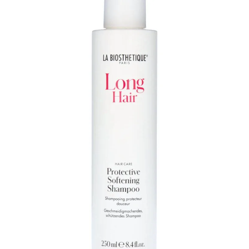 La Biosthetique Long Hair Protective Softening Shampoo 250 ml