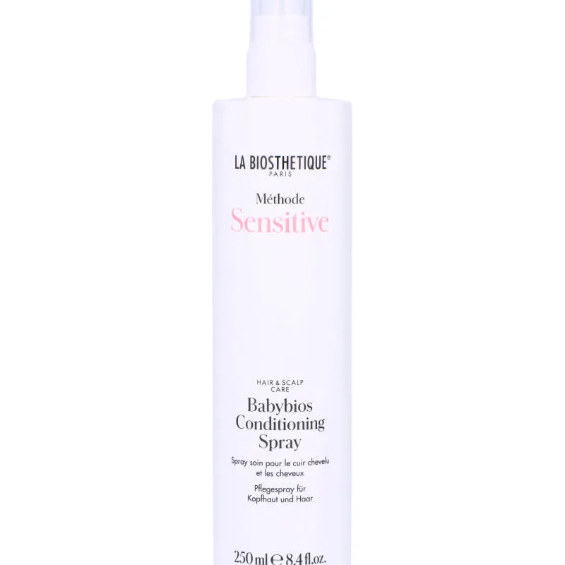 La Biosthetique Methode Sensitive Babybios Conditioning Spray 250 ml