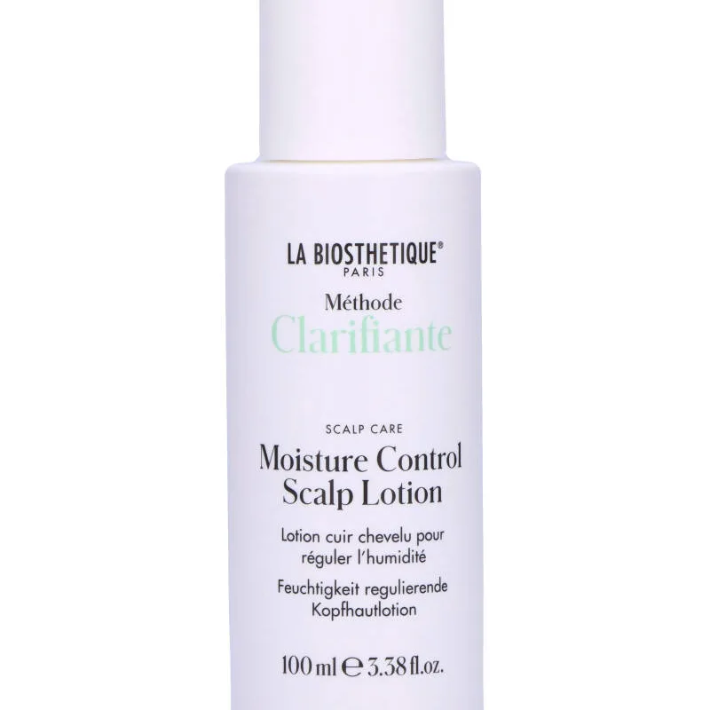 La Biosthetique Moisture Control Scalp Lotion 100 ml