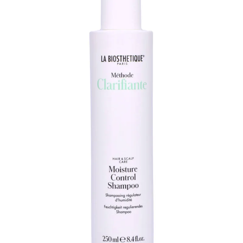 La Biosthetique Moisture Control Shampoo 250 ml