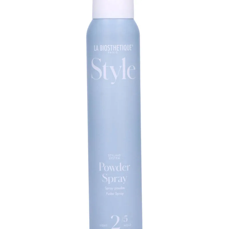 La Biosthetique Powder Spray 200 ml
