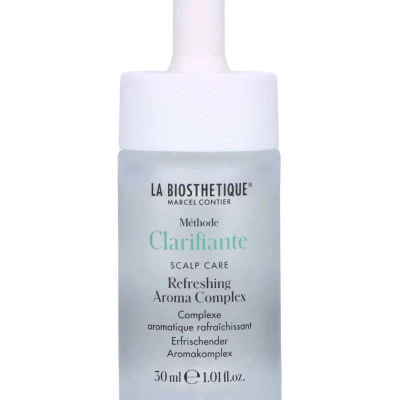 La Biosthetique Refreshing Aroma Complex 30 ml