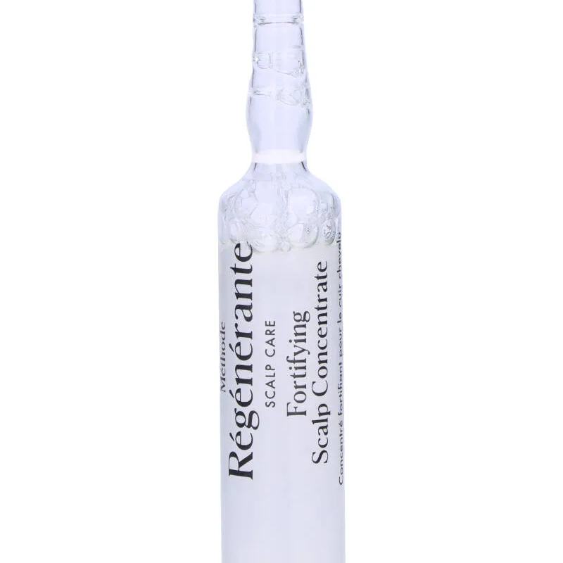 La Biosthetique Régénérante Fortifying Scalp Concentrate (Stop Beauty Waste) 10 ml 10 stk.