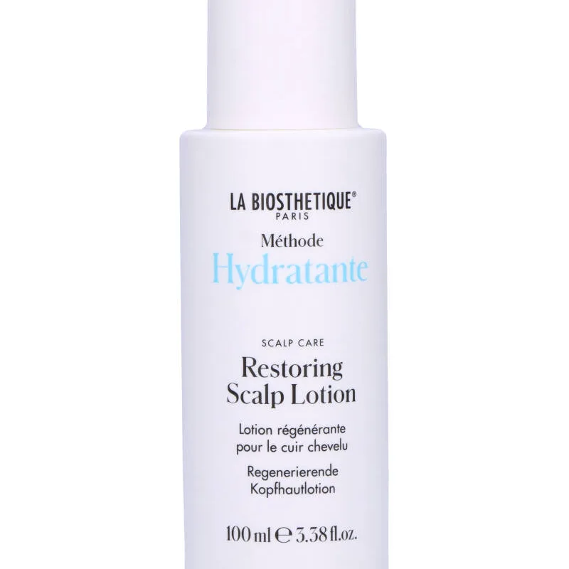 La Biosthetique Restoring Scalp Lotion 100 ml