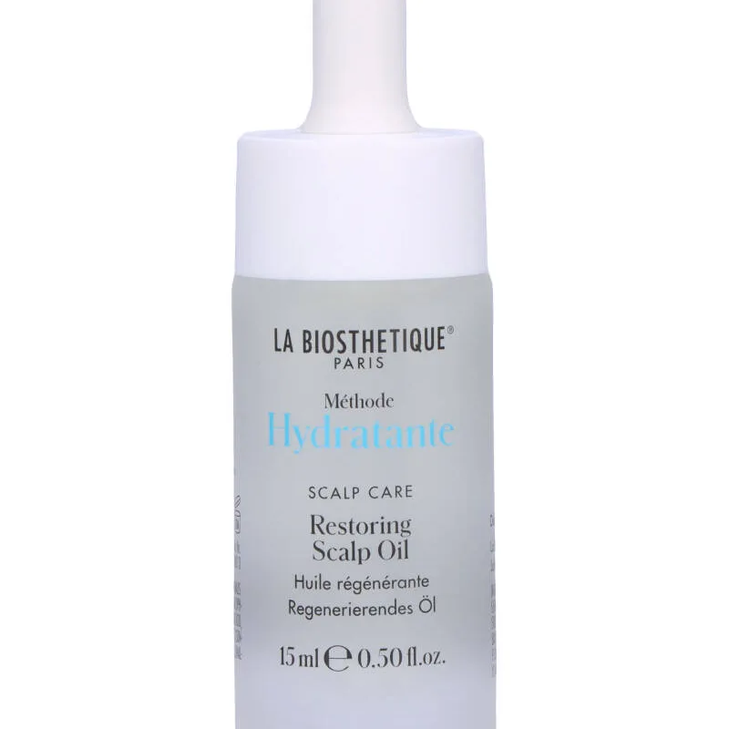 La Biosthetique Restoring Scalp Oil 15 ml