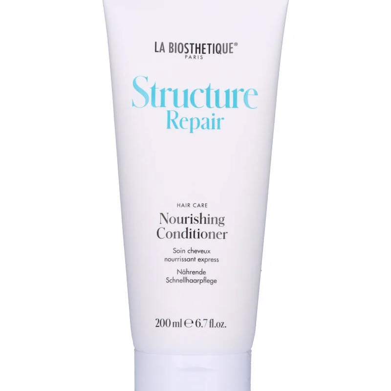 La Biosthetique Structure Repair Nourishing Conditioner 200 ml