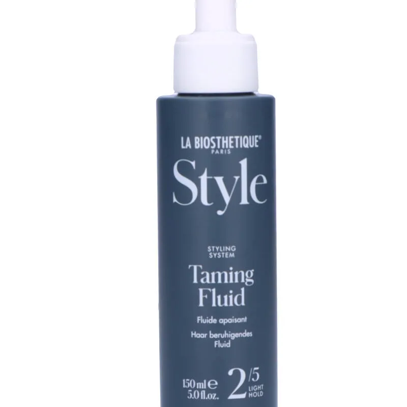 La Biosthetique Taming Fluid 150 ml