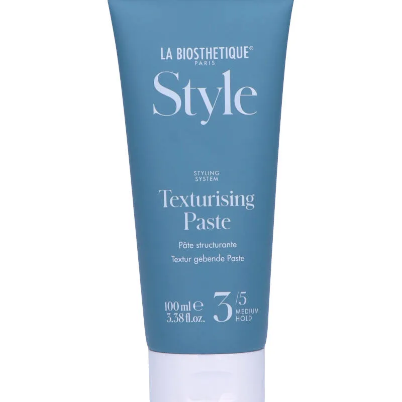 La Biosthetique Texturising Paste 100 ml