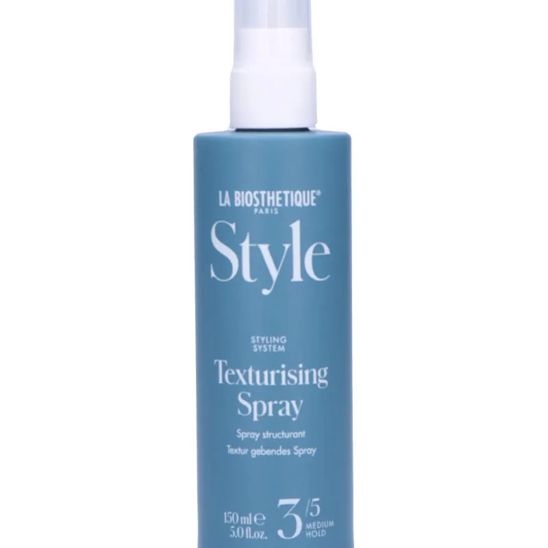 La Biosthetique Texturising Spray 150 ml