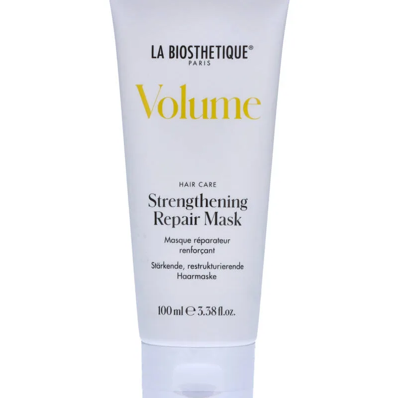 La Biosthetique Volume Strengthening Repair Mask 100 ml