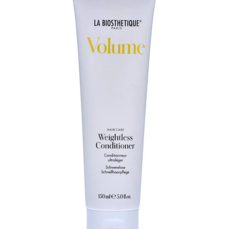 La Biosthetique Volume Weightless Conditioner 150 ml