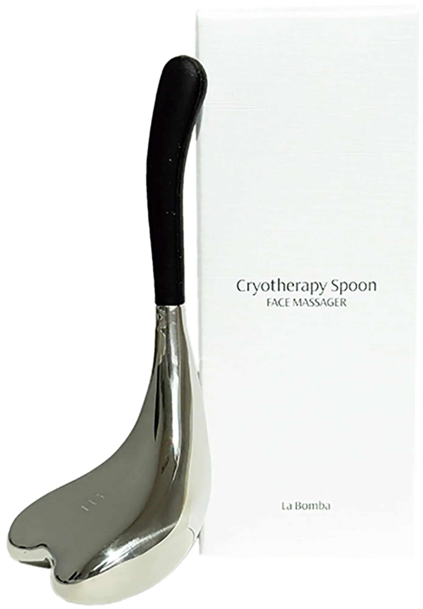 La Bomba Cryotherapy Spoon Face Massager 80 g
