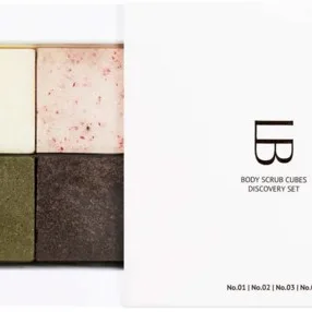 La Bomba Discovery Set 160 g