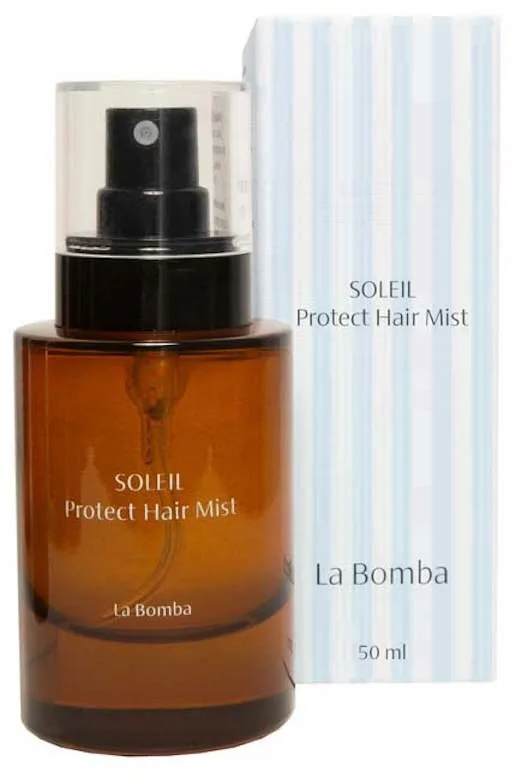 La Bomba Protect Hair Mist Soleil 50 ml