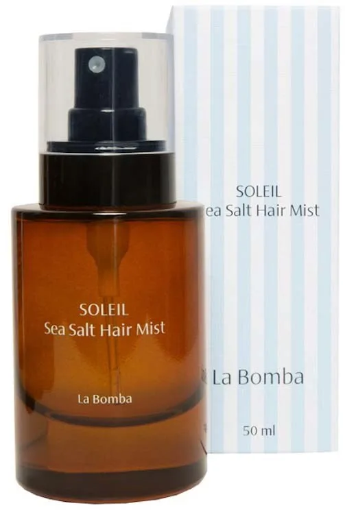 La Bomba Sea Salt Hair Mist 50 ml