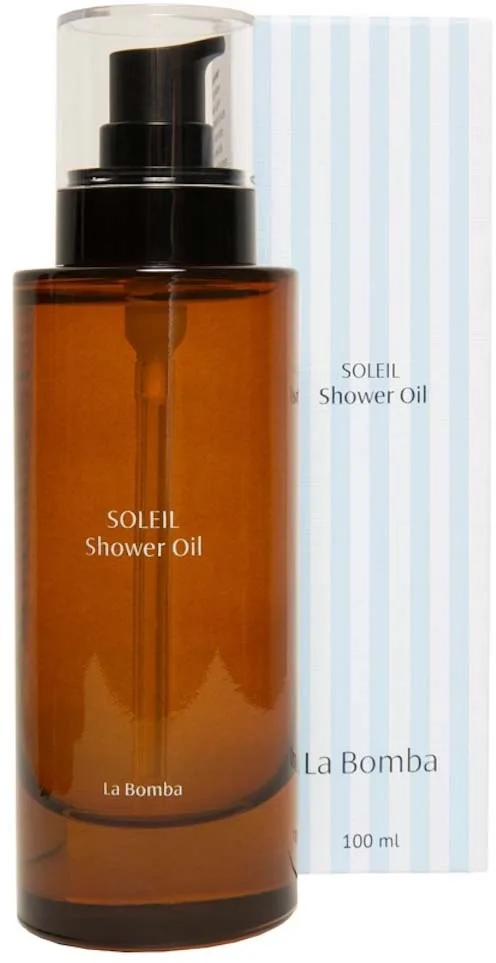 La Bomba Shower Oil 100 ml