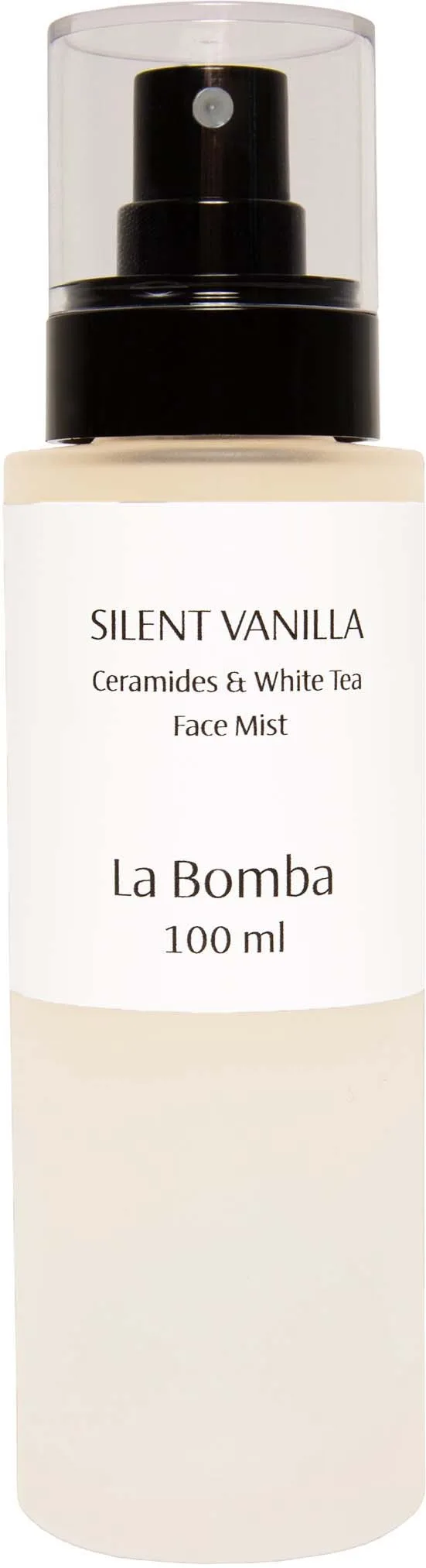 La Bomba Silent Vanilla Face Mist 100 ml