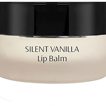 La Bomba Silent Vanilla Lip Balm 15 g