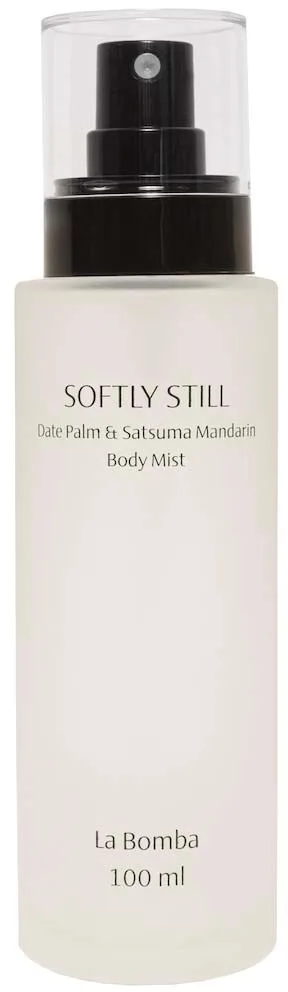 La Bomba Softly Still Body Mist