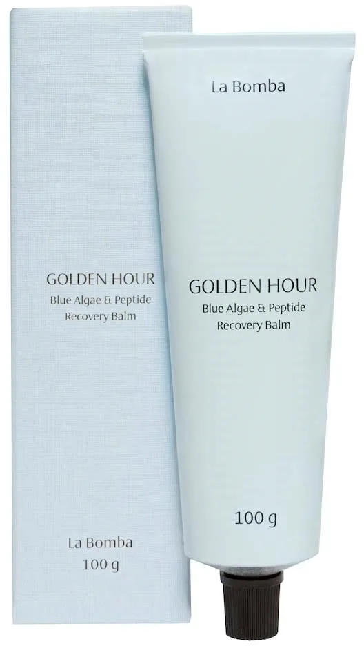 La Bomba Someone New Golden Hour Recovery Balm 100 g