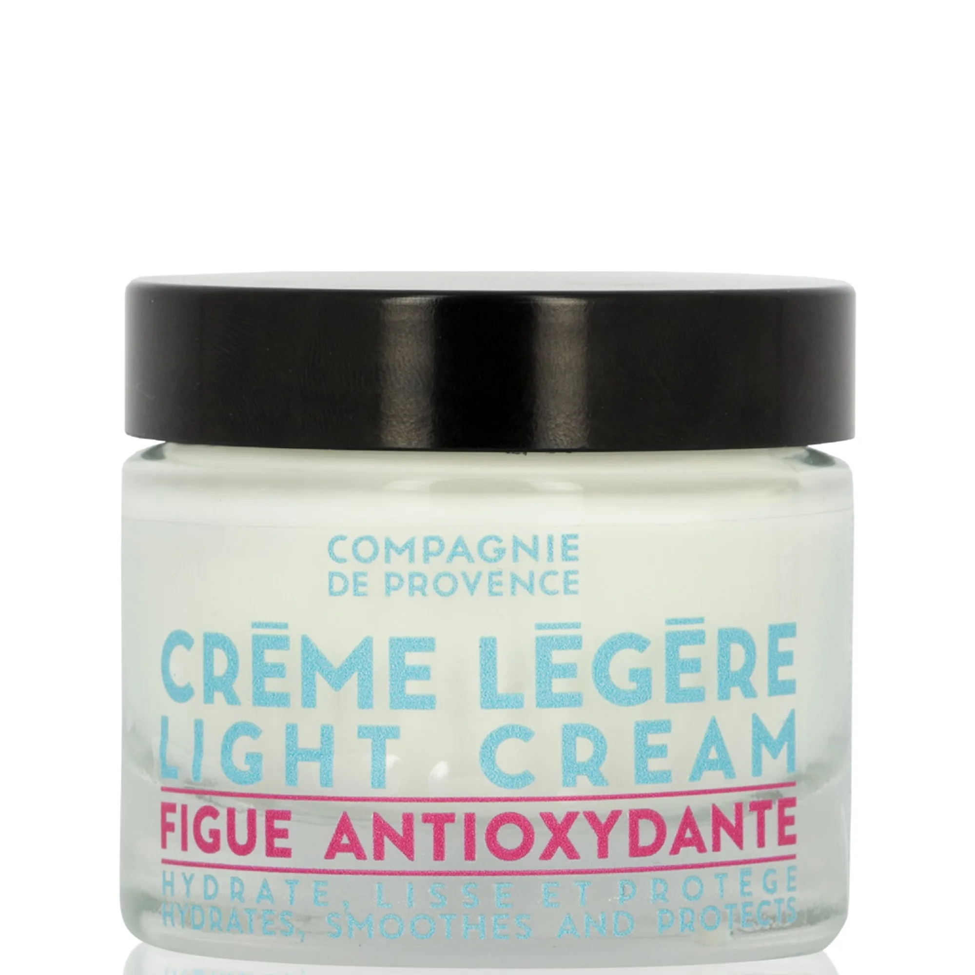 La Compagnie de Provence Anti-Aging Light Face Cream Ansigtscreme
