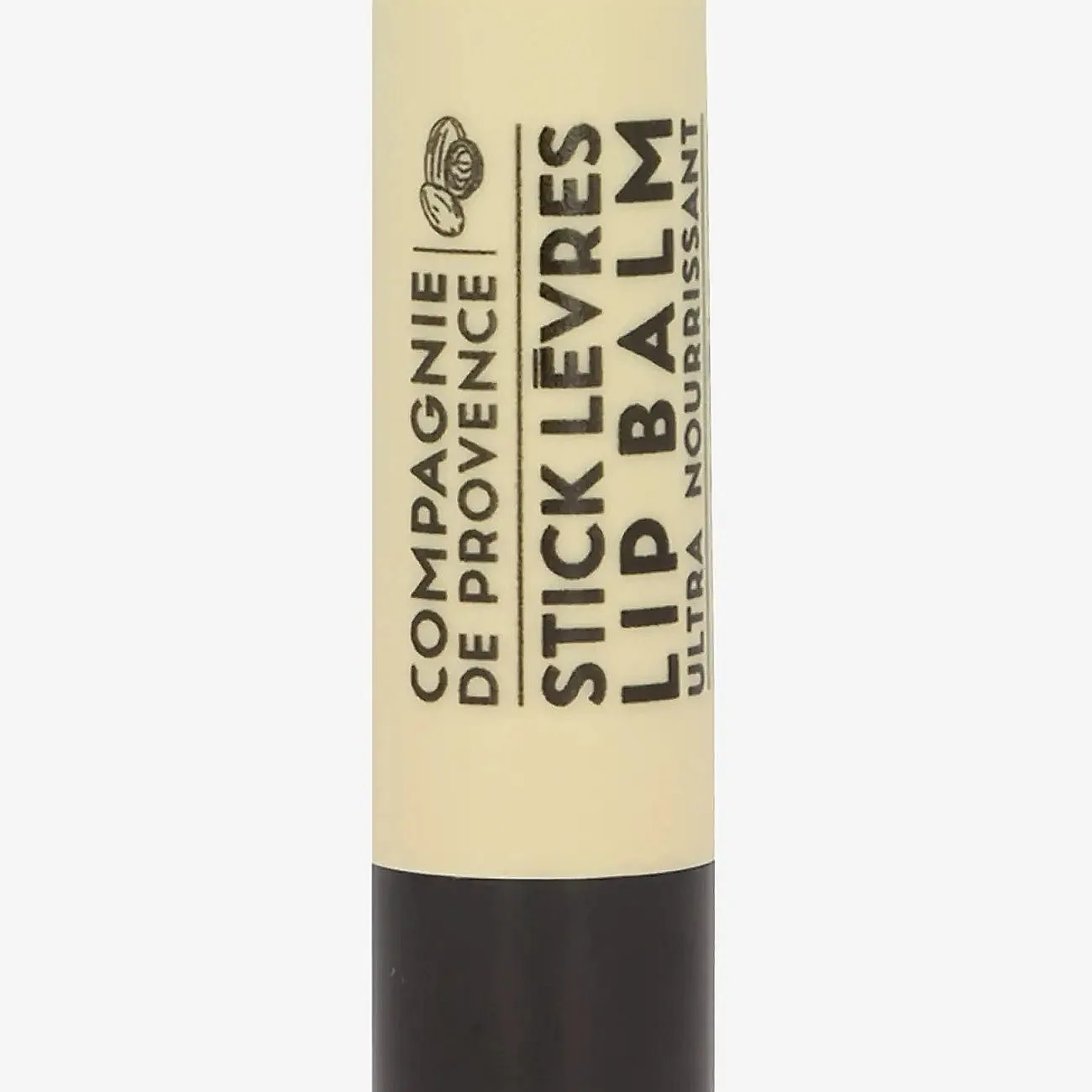 La Compagnie de Provence Gwp - Lip Balm Shea Butter 4,7 G - Nude - 4.7 G