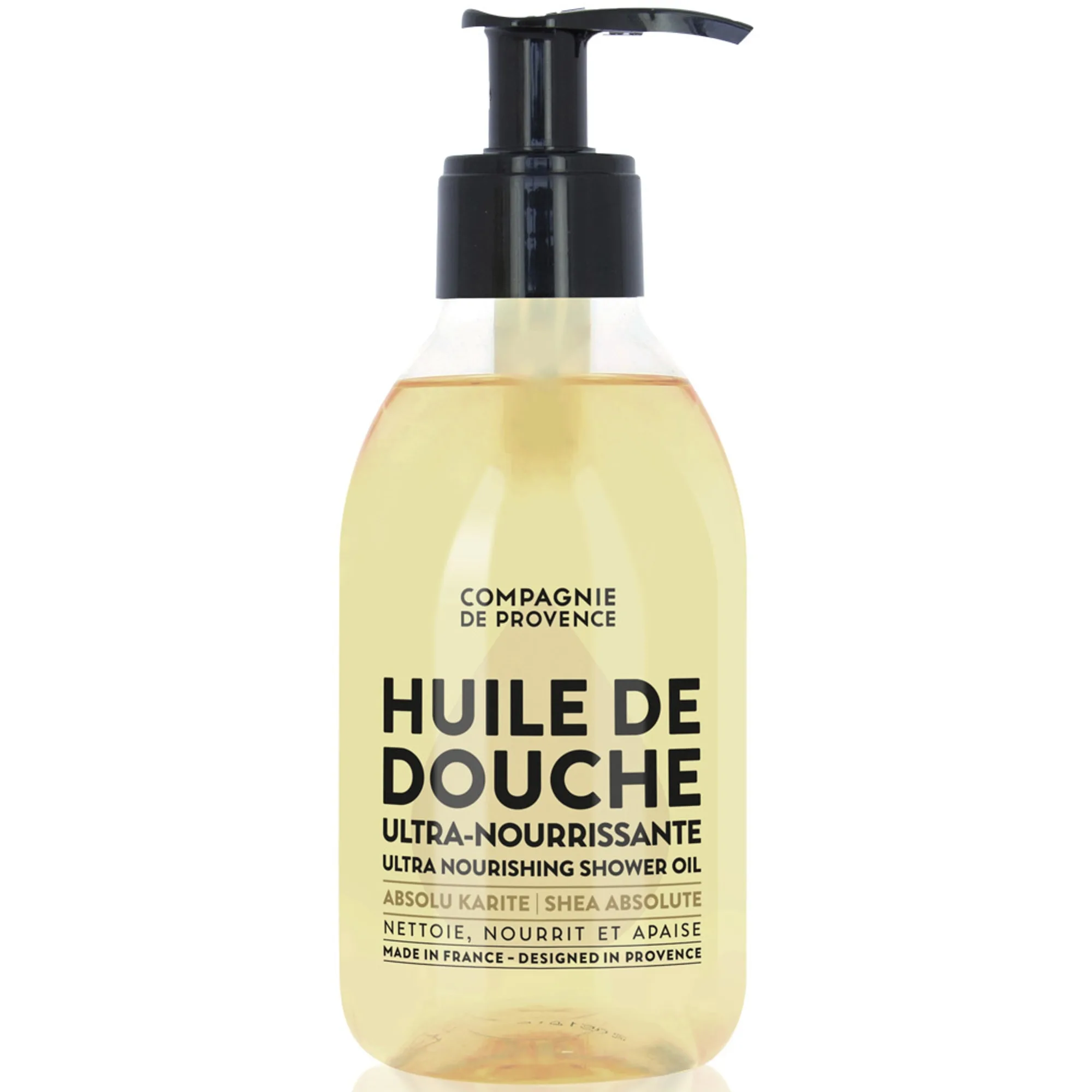La Compagnie de Provence Huile De Douche Duscholja