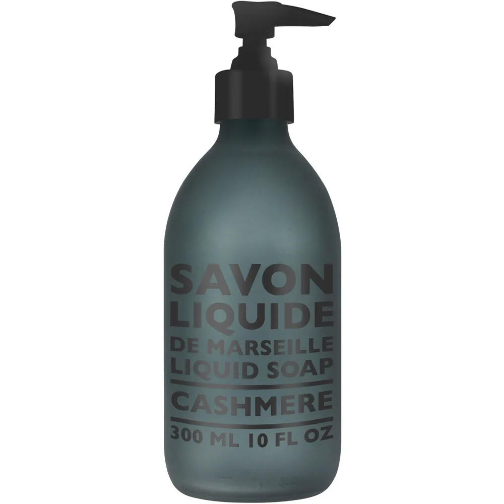 Liquid Marseille Soap Cashmere, 300ml