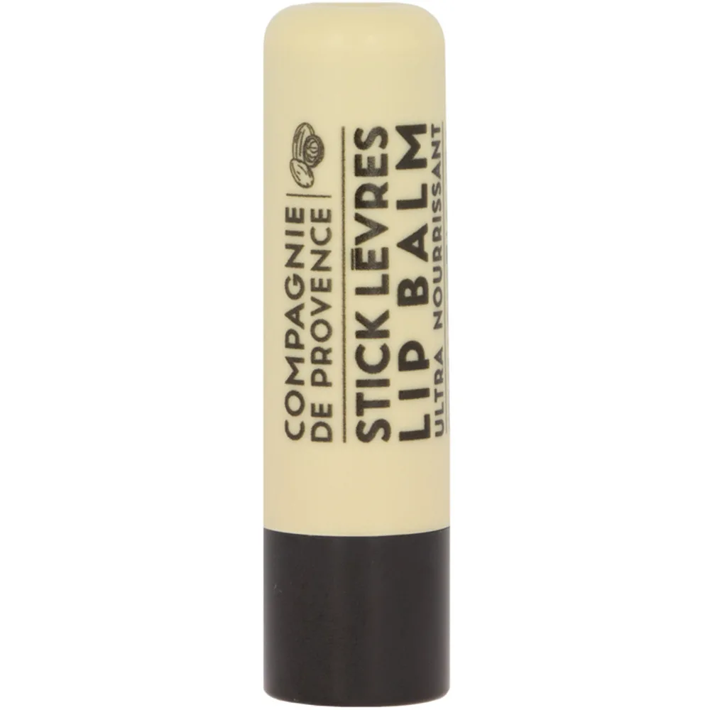 Compagnie de Provence Karité Lip Balm (4,7g)
