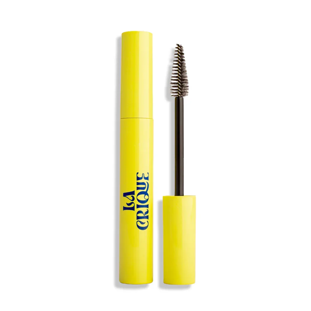 La Crique - LA CRIQUE Mascara Volumen Naturel