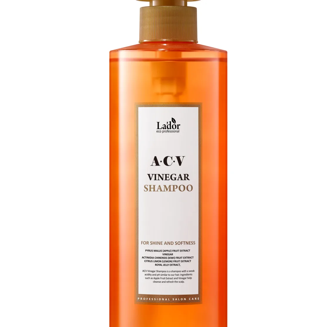 ACV Vinegar Shampoo, 430ml