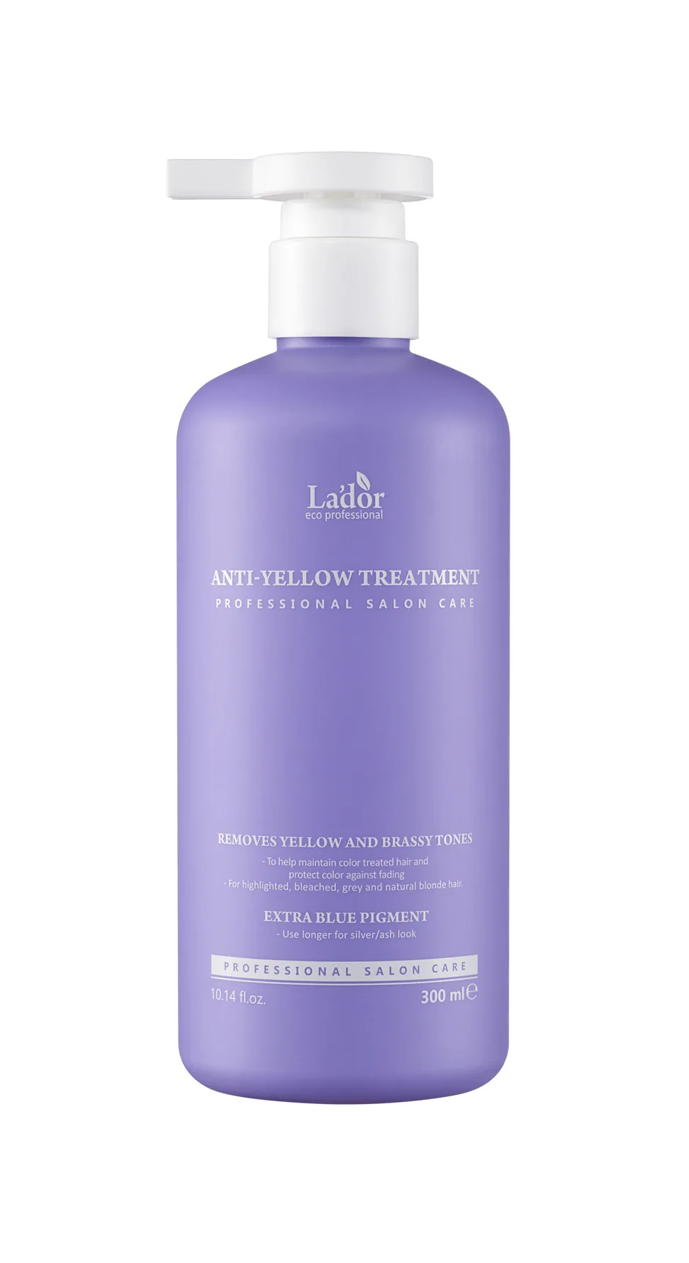 La'dor Anti Yellow Treatment 300 ml