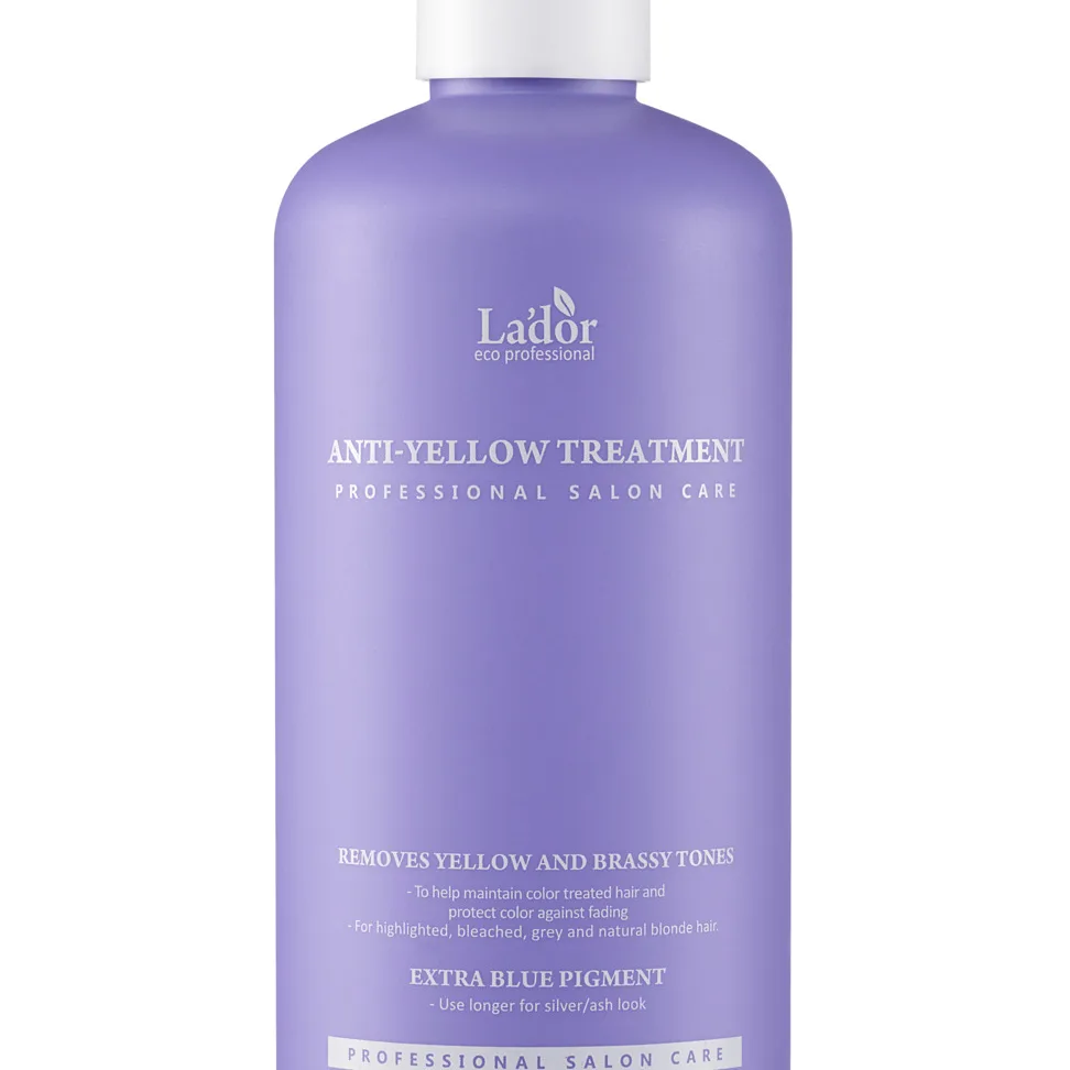 La'dor Anti Yellow Treatment 300ml