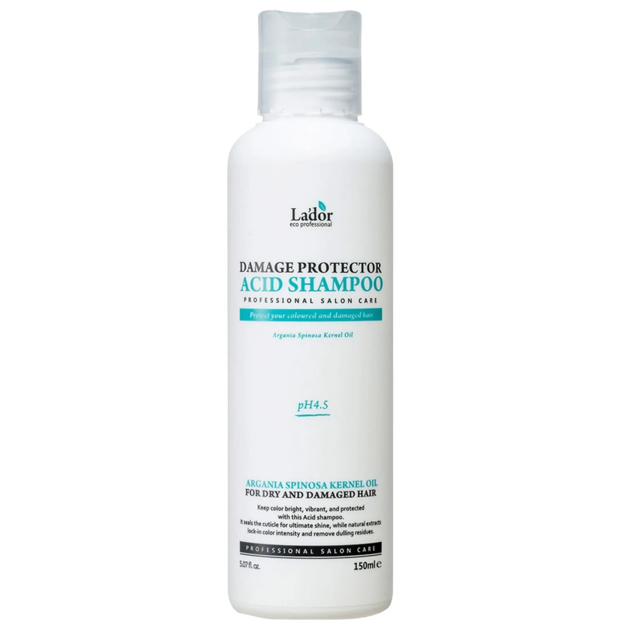 Lador Damage Protector Acid Shampoo Shampoo