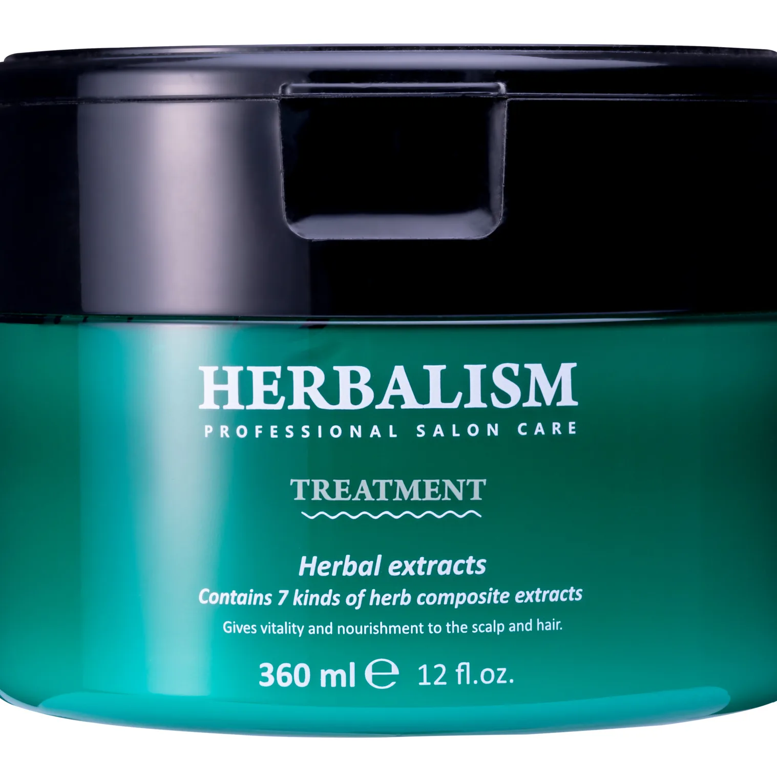 Herbalism Treatment, 360ml