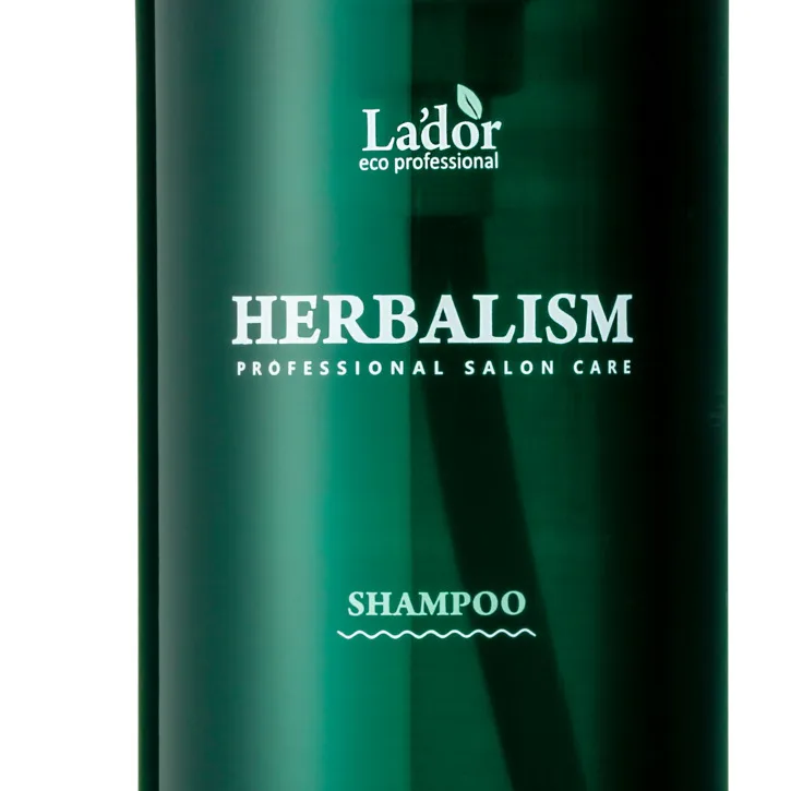 La'dor Herbalism Shampoo (400 ml)