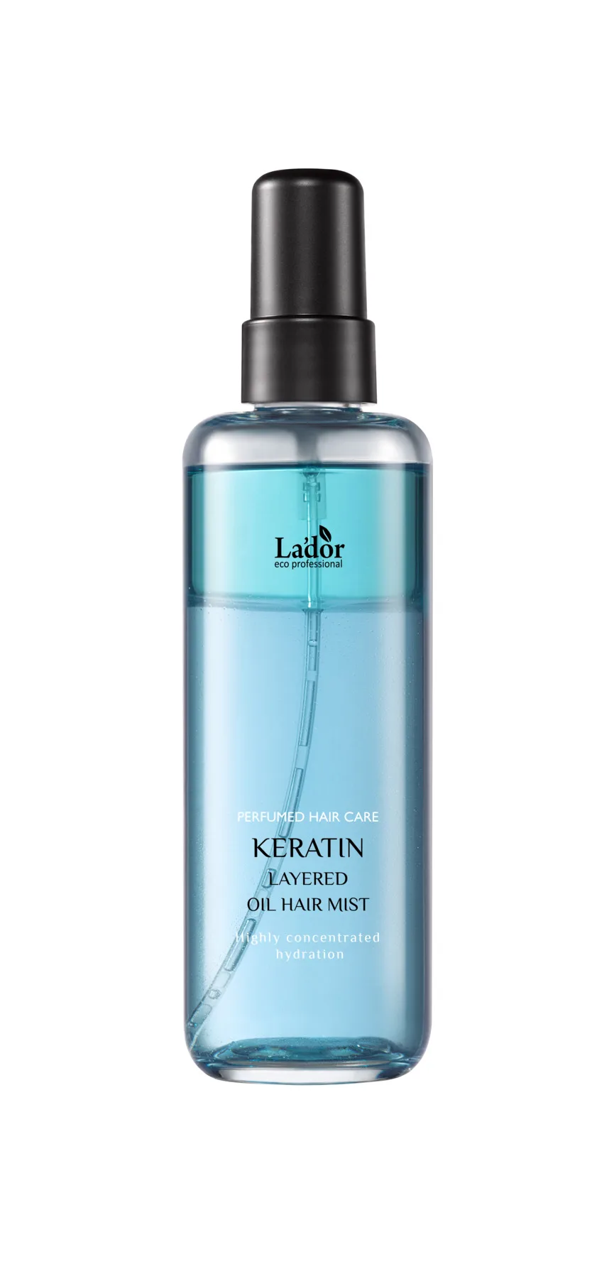 Lador Keratin Layered Oil Mist Hiusspray