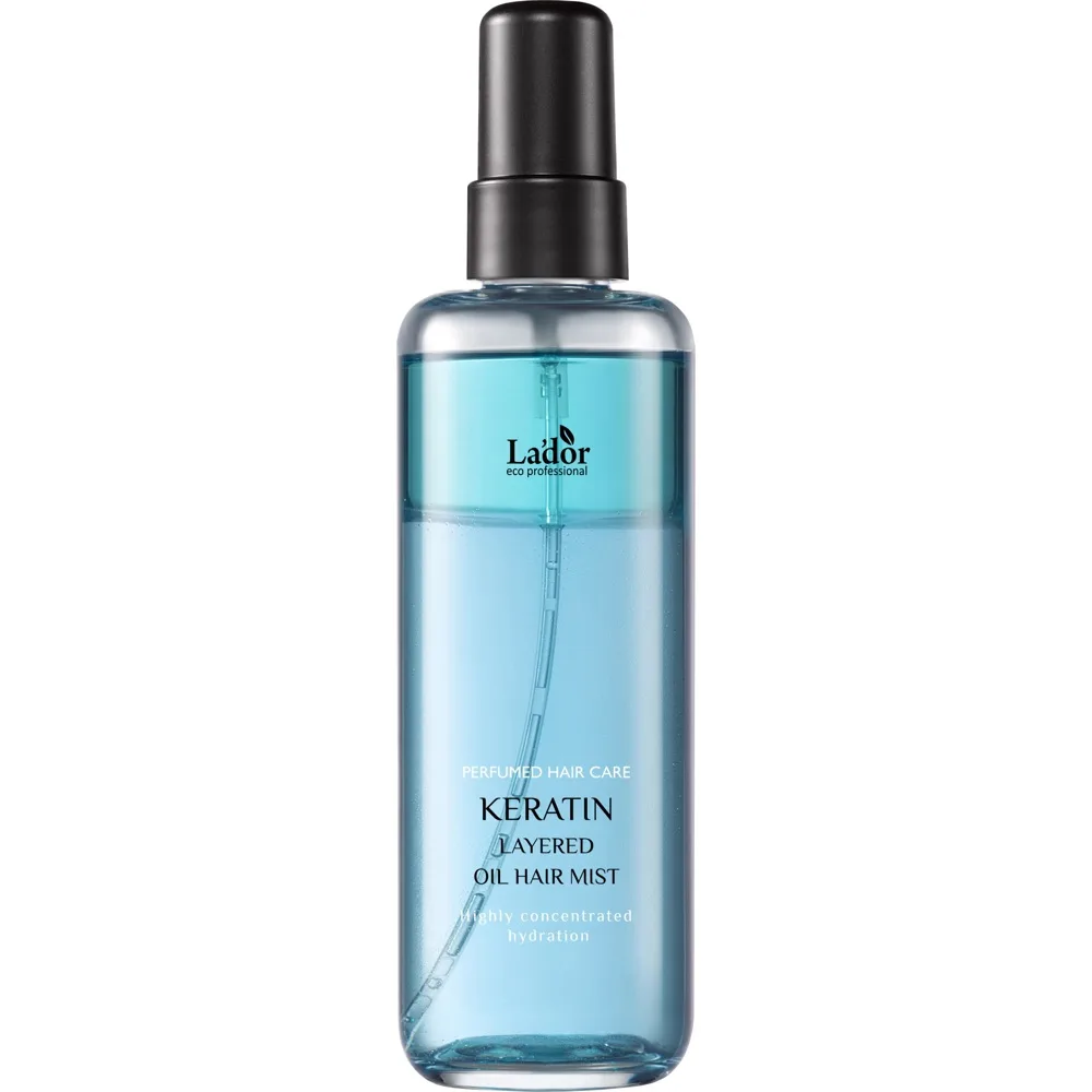 Lador Keratin Layered Oil Mist Hårspray