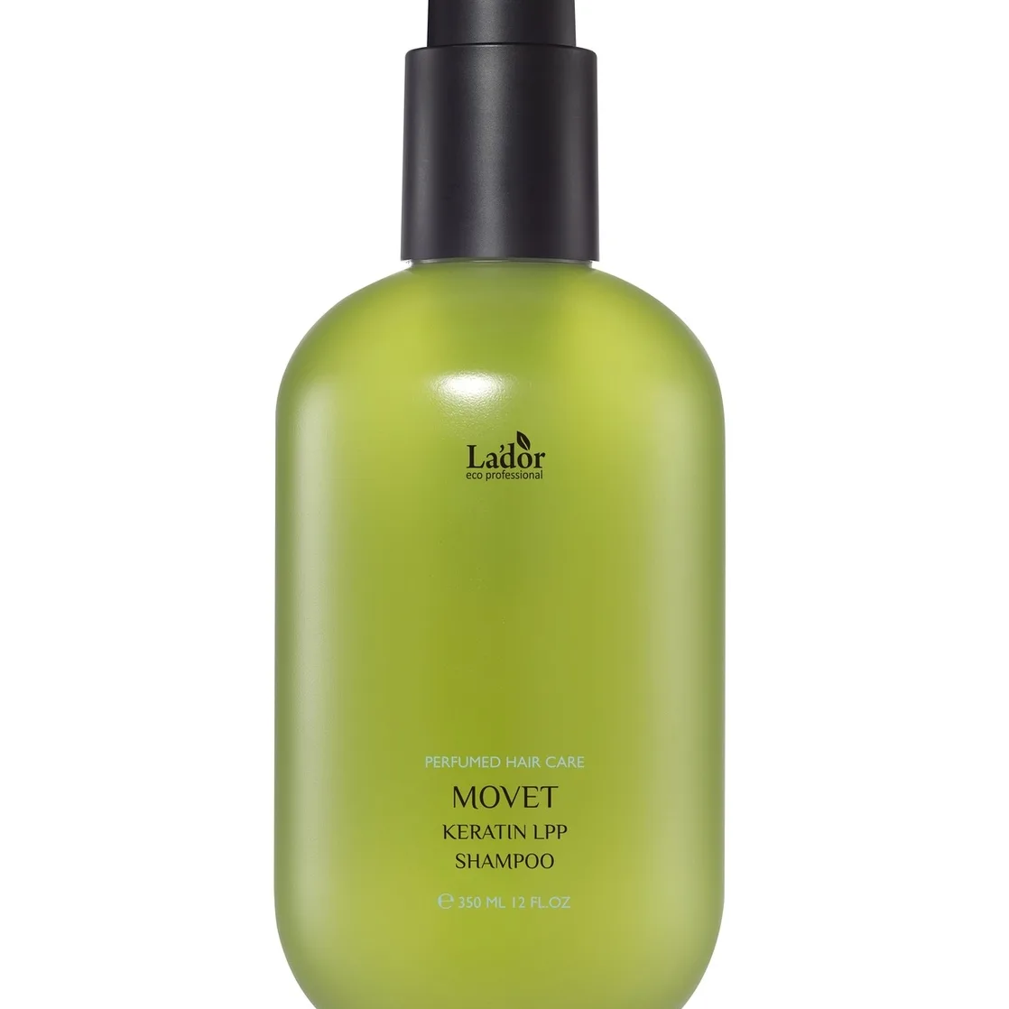 Keratin LPP Shampoo Movet 350 ml
