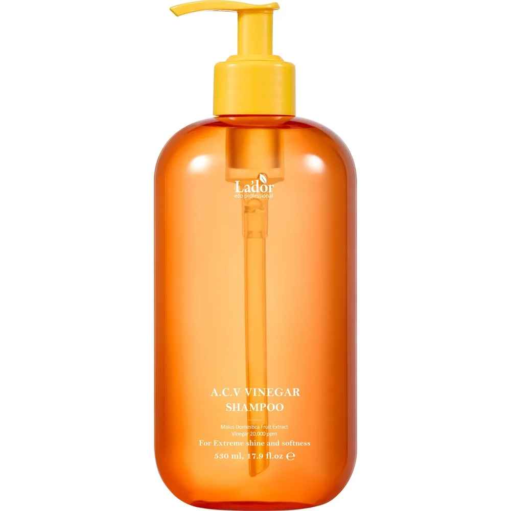 ACV Vinegar Shampoo, 530ml
