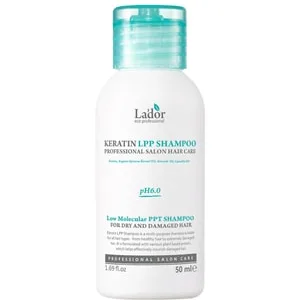 Mini Keratin Lpp Shampoo 50ml