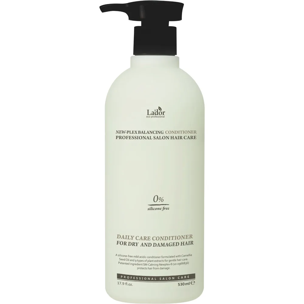 LADOR NEWPLEX Balancing Conditioner (530 ml)