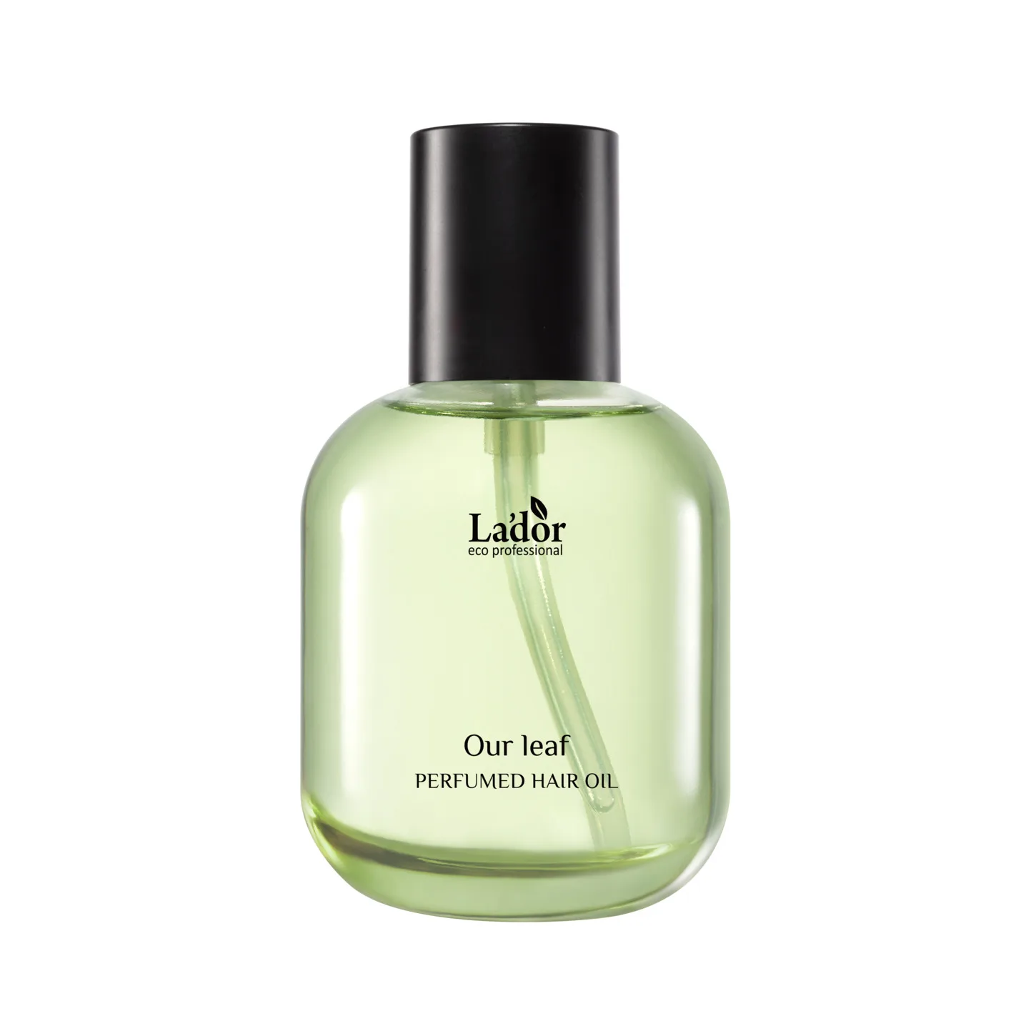 Our Leaf Perfumed Hair Oil 80 ml