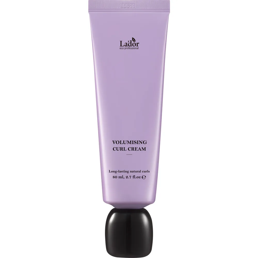 LADOR Volumising Curl Cream (80 ml)
