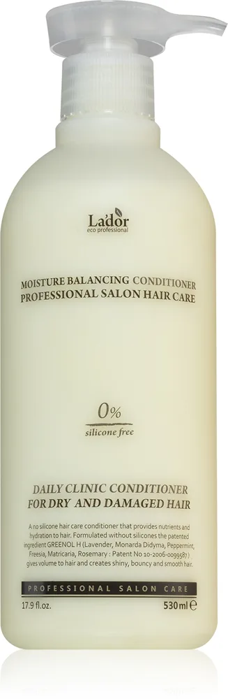 Lador Moisture Balancing Conditioner Hoitoaine