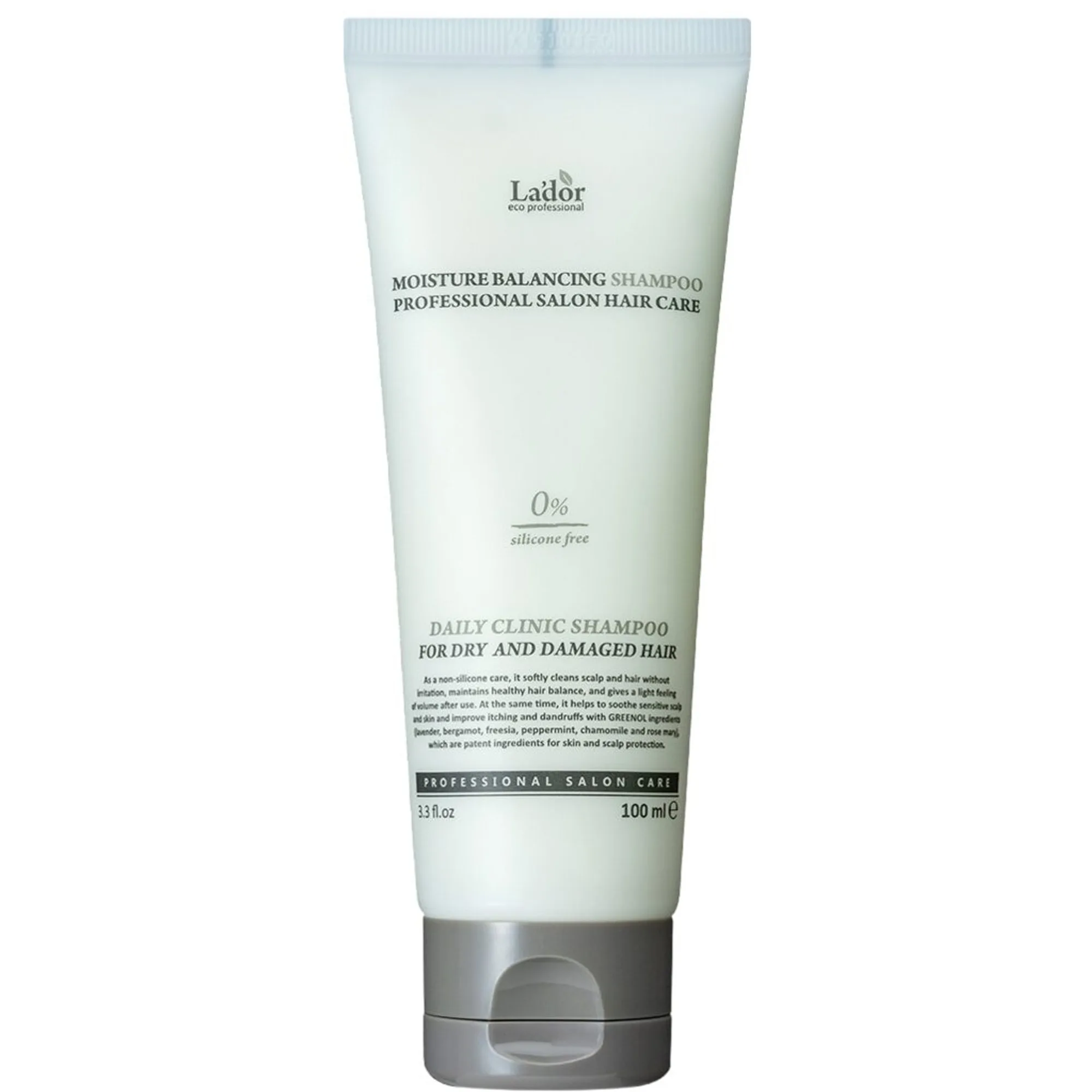 Lador Moisture Balancing Shampoo Shampoo